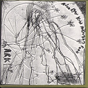 what me worry? atomfoam - ARKMF