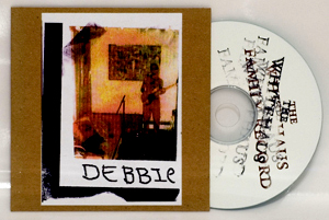 Debbie & the Bullets: Debbie