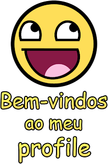 Blog de rafaelababy : ✿╰☆╮Ƹ̵̡Ӝ̵̨̄ƷTudo para orkut e msn, Bem vindo ao meu orkut