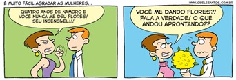flores