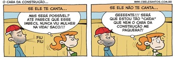 constru º úo