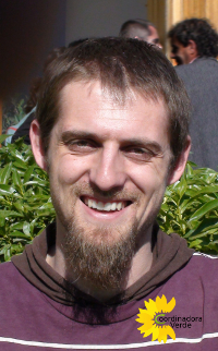 Florent Marcellesi