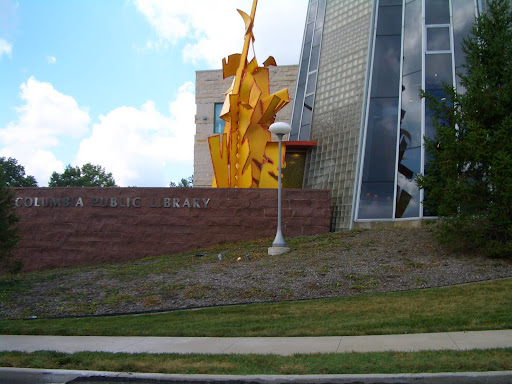 Daniel Boone Regional Library