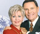 Ken & Gloria Copeland