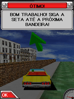 Crazy Taxi (Em português) 2009.12.07 21.58.03 6 Crazy Taxi (Em português)