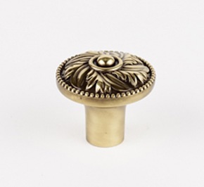 Alno Polished Antique