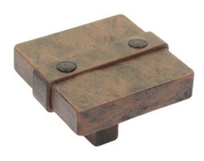 Avante Sq Knob