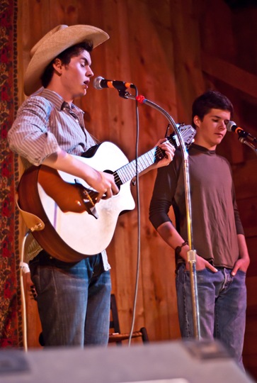Photo Courtesy: Kyle Rood Photography