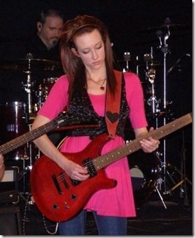 AmberHeartGuitar AmberHeartGuitar