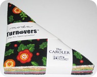 turnover