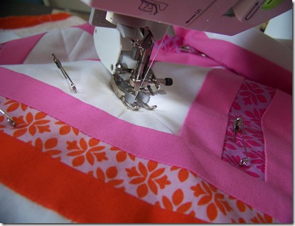 wonky boxes quilting