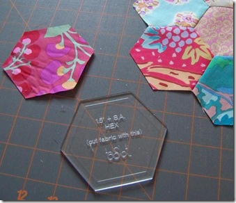 hexies