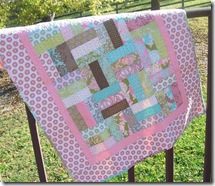 baby quilt 12