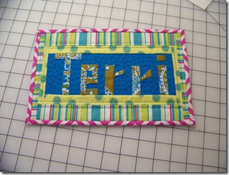 mug rug 2