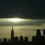 Manhattan Neighbourhood 2010
