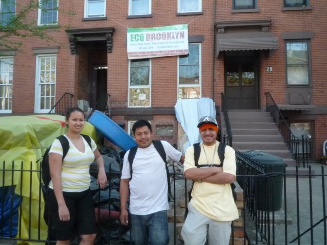  Eco Brooklyn offers English Classes