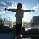 Pier Six Park Brooklyn