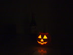 Jack-O'-Lantern jack o lantern