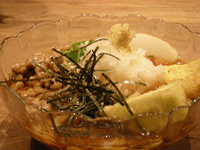 納豆おろし＠brothers ￥???