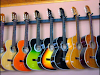 Guitarras Ultimas A Este Precio 350 Bs