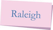 Raleigh