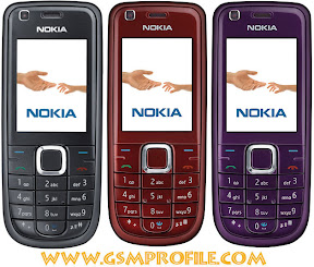 Nokia 3120 Classic