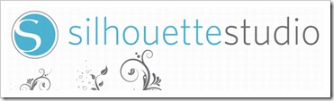 Silhouette Studio logo