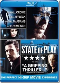 State of Play BRRip - XviD + legenda State of Play BRRip - XviD + legenda