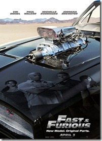 Baixar Filme Velozes e Furiosos 4 – Legendado DVDRip 