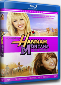 Hannah Montana: O Filme BRRip XviD - Dublado Hannah Montana: O Filme BRRip XviD - Dublado