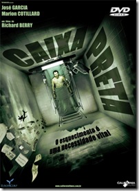 Caixa Preta - DVDRip RMVB - Dublado Caixa Preta - DVDRip RMVB - Dublado