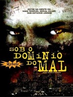 Sob O Domínio Do Mal - DVDRip - XviD - Dublado