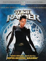 Lara Croft: Tomb Raider - DVDRip - Xvid - Dublado