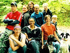 Spring 2006 EE Staff