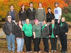 Fall 2008 EE Staff