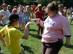 Kasey Bozeman & Camper 2008 thumbnail
