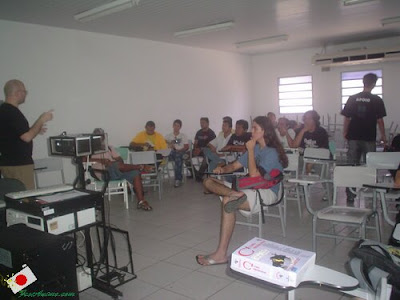 Debate geral