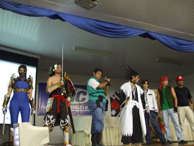 Cosplay