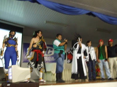 Cosplay