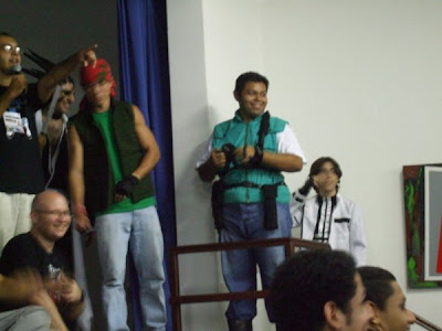 Cosplay