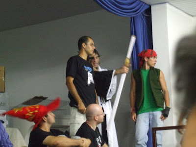 Cosplay