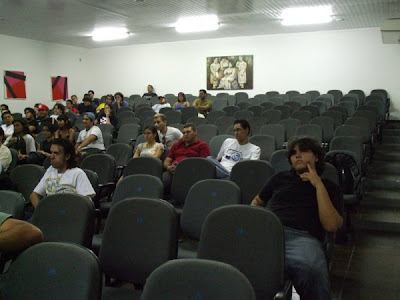 Inspirando sonhos