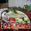 TOmato Green Zebra