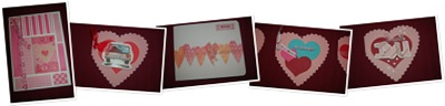 View Level 2 Valentine's Day Cards