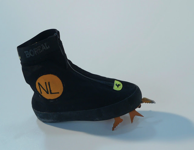fruitboot