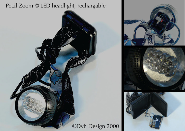 headlight