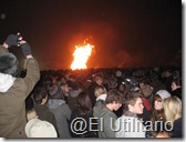 Bonfire Night 2008 in Hyde Park, Leeds Bonfire Night 2008 in Hyde Park, Leeds