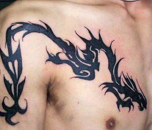 tattoo designs dragon. Dragon tattoo designs.jpg
