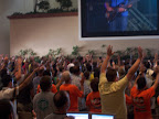 Worshiping Church