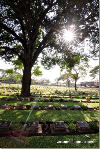 cemetery